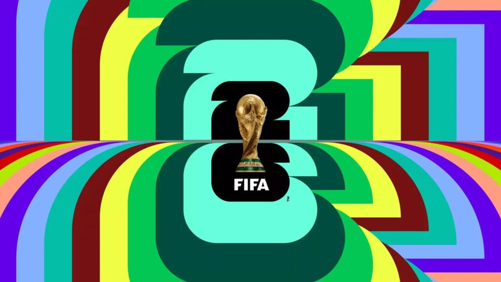 FIFA World Cup 2026